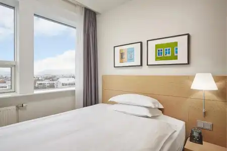 Hilton Reykjavik Nordica - 28
