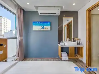 Jolia Danang Beach - 100