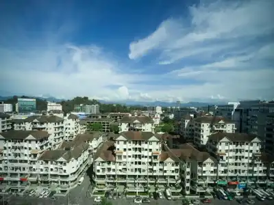 Promenade Kota Kinabalu - 68