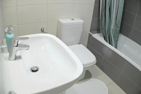 Eden Beach Apartments - 98