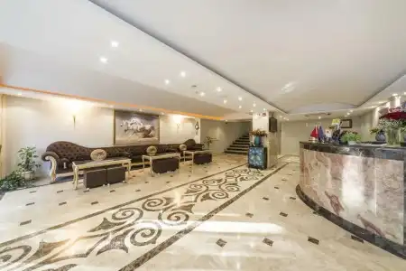 Kunlun Kensington - 1