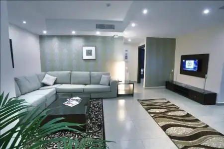 City Rose Suites - 160
