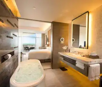 DoubleTree Resort by Hilton Hainan Chengmai - 7