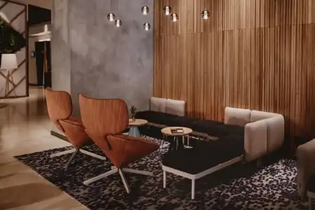 Novotel Sevilla - 14