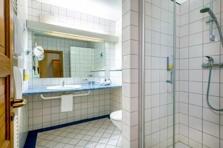 Romantik Friederikenhof Restaurant & Spa - 56