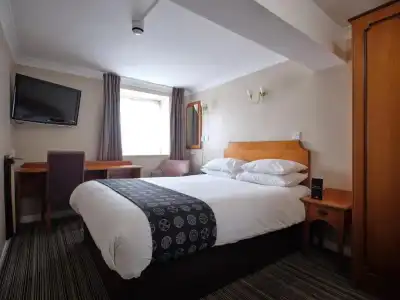 The Mill & Spa - 63