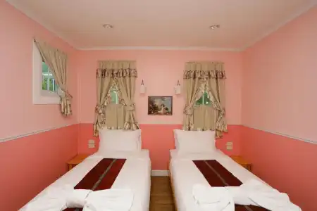Pattaya Paradise Beach Resort - 227