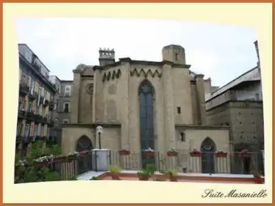 B&B la Storia di Napoli - 40