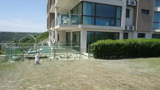 Calithea Complex - 61