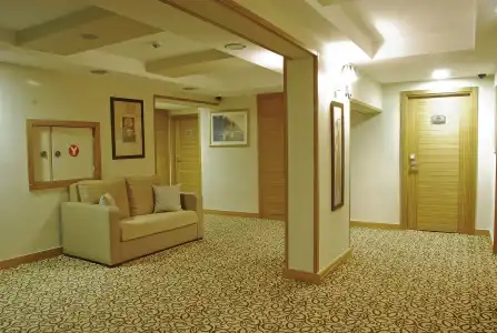 EMİR ROYAL LUXURY - 1