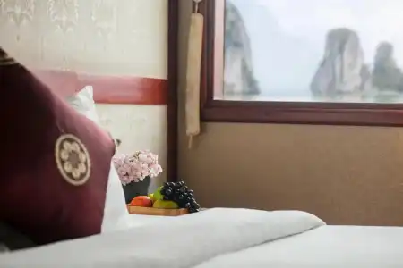 Halong Fantasea Cruise - 84