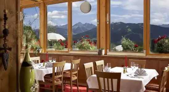 Berghof - 22