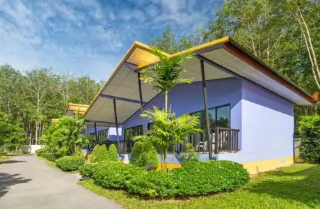 Krabi Inn Resort - 128