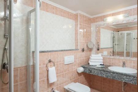 Savoy Palace - TonelliHotels - 70