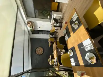 Hôtel Des Cèdres - 13