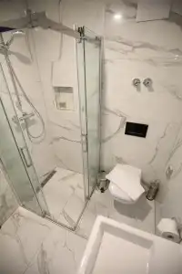 Sleep Inn Düsseldorf Bed&Breakfast - 94