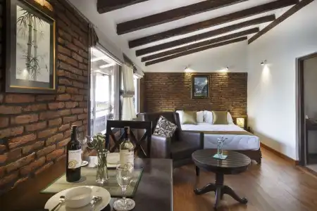 Patan House - 5