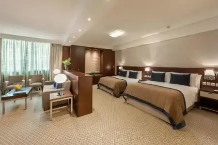 InterContinental Athenaeum Athens - 52