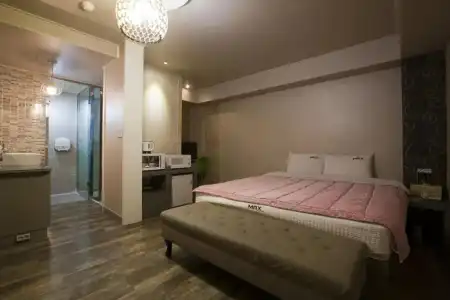 Max Motel - Sasang - 34