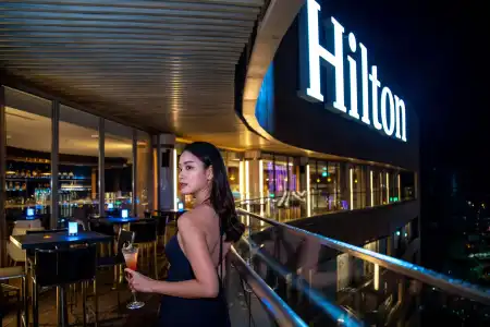 Hilton Da Nang - 29