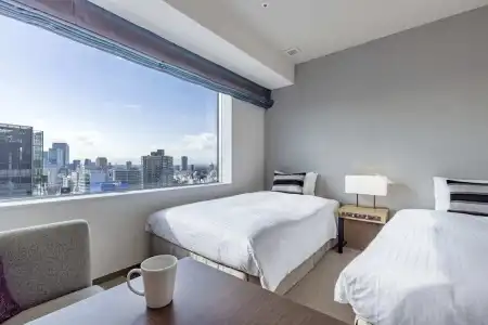 Tokyu Stay Aoyama Premier - 23