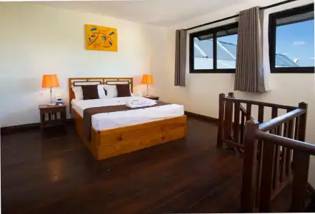 Le Palmiste Resort & Spa - 6