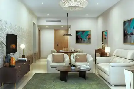 DoubleTree by Hilton Doha Downtown - 13