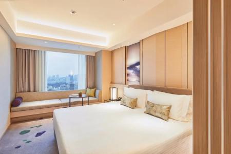 Fraser Suites Akasaka, Tokyo - 5