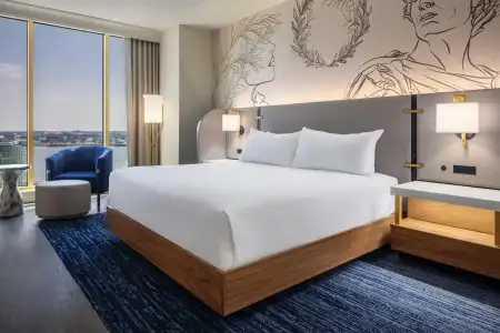 Caesars New Orleans - A Caesars Rewards Destination - 3