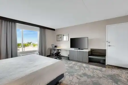 Hilton Garden Inn Toronto/Brampton - 68