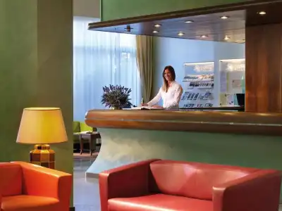 Marco Polo Terme - 24