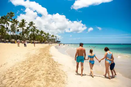 Grand Sirenis Punta Cana Resort & Aquagames - All Inclusive - 29