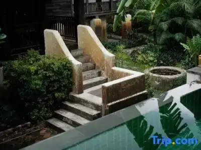 Baan Saen Fang - 108
