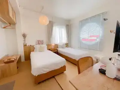 Muan Hostel - 52