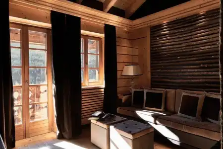 Rosapetra Spa Resort - 19
