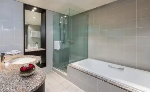 Grand Millennium Auckland - 17