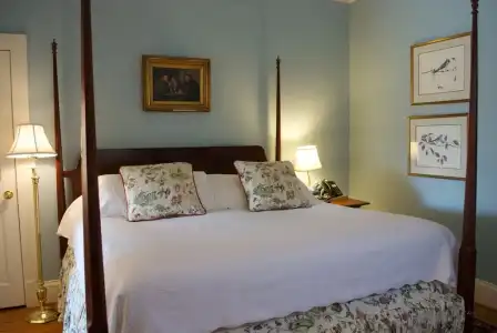 200 South Street Inn - 16