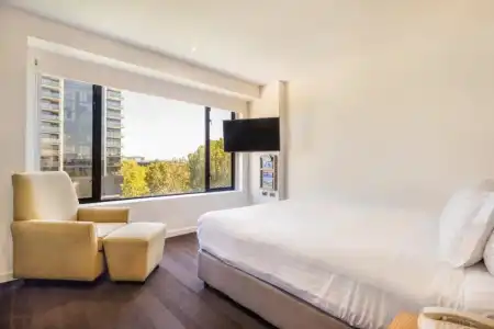 Crowne Plaza Canberra, an IHG - 57