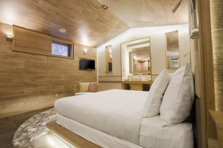 Fusion Suites Saigon - 2