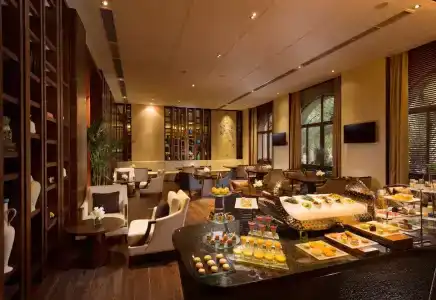 DoubleTree Resort by Hilton Hainan Chengmai - 61