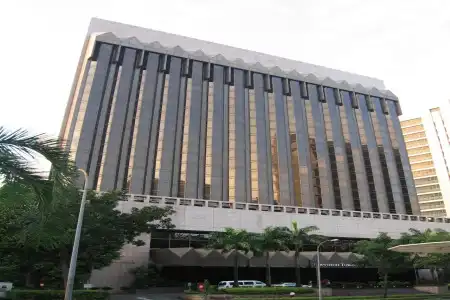 Sheraton Towers Singapore - 0