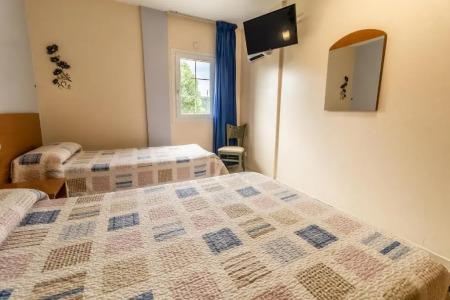 Hotelet ElRetiro - 23