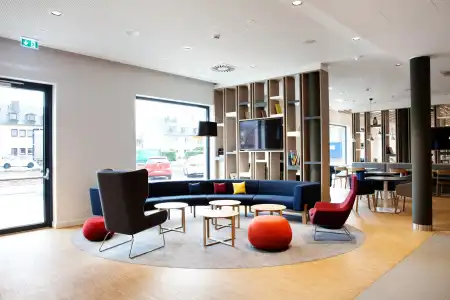 Holiday Inn Express Trier by IHG - 19