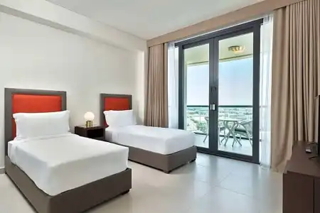 DoubleTree by Hilton Doha Downtown - 83