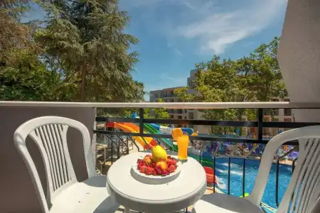 Prestige Deluxe Aquapark Club - 199