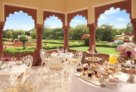 Jai Mahal Palace - 26