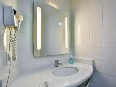 ibis Lausanne Crissier - 6