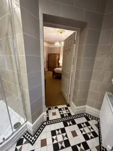 Chester House Guest House - 67