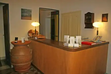 Albergo San Lorenzo - 1