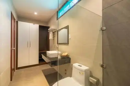 Qualia Resort Phu Quoc - 48